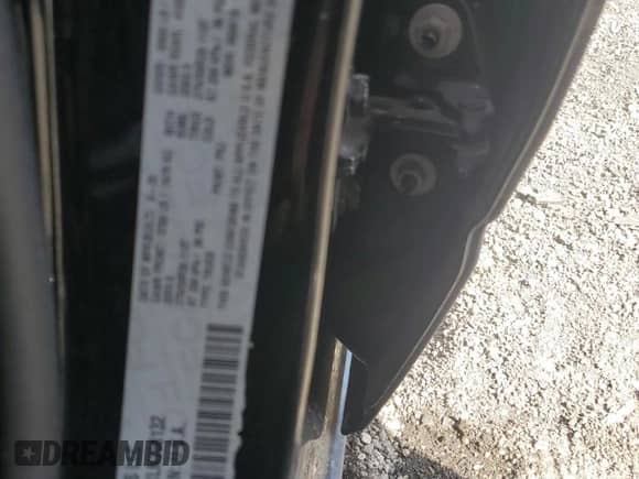 2020 Ram 1500 Big Horn z VIN 1C6RREFGXLN338132, wystawiony jako Copart lot #82759734 z przebiegiem 48 086 mil mil oraz Nie do naprawy • Non repairable. Historia ofert i sprzedaży dostępna na DreamBid. Obrazek 12.