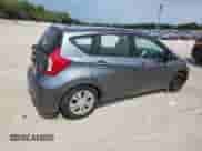 2017 Nissan Note SV z VIN 3N1CE2CP6HL353279, wystawiony jako Copart lot #81162265 z przebiegiem 143 347 mil mil oraz Szkoda całkowita • Salvage title. Historia ofert i sprzedaży dostępna na DreamBid. Obrazek 3.