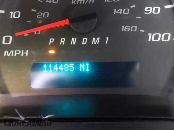 2017 Chevrolet Express Cargo с VIN 1GCWGAFF9H1190538, выставлен на аукционе IAAI как лот 38094236 с пробегом 114 485 миль миль и . История ставок и продаж доступна на DreamBid. Изображение 16.