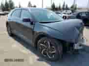 2024 Hyundai Ioniq 5 SEL с VIN KM8KN4DEXRU262830, выставлен на аукционе Copart как лот 68867575 с пробегом 24 028 миль миль и Списание • Salvage title. История ставок и продаж доступна на DreamBid. Изображение 4.