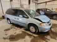 2003 Dodge Caravan Sport with VIN 2D4GP44383R218318, listed as a Copart auction lot 71521415 with 262,579 mi miles and Non repairable. Bid and sale history available at DreamBid. Image 4.