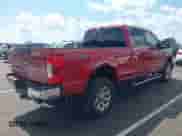 2017 Ford F-250 Lariat z VIN 1FT7W2BT2HED39079, wystawiony jako IAAI lot #43270393 z przebiegiem 115 559 mil mil oraz . Historia ofert i sprzedaży dostępna na DreamBid. Obrazek 4.