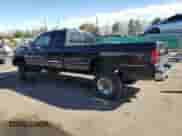 1997 Dodge 2500 with VIN 3B7KF23D1VG800097, listed as a Copart auction lot 50577455 with 177,627 mi miles and Salvage title. Bid and sale history available at DreamBid. Image 2.