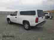 2004 Chevrolet Silverado 1500 Z71 с VIN 1GCEK14TX4Z310605, выставлен на аукционе Copart как лот 71233315 с пробегом 210 066 миль миль и Списание • Salvage title. История ставок и продаж доступна на DreamBid. Изображение 2.