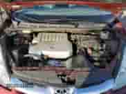 2010 Toyota Sienna XLE z VIN 5TDDK4CC2AS031404, wystawiony jako Copart lot #86620735 z przebiegiem 228 754 mil mil oraz Szkoda całkowita • Salvage title. Historia ofert i sprzedaży dostępna na DreamBid. Obrazek 12.