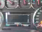 2016 Chevrolet Silverado 1500 LTZ z VIN 3GCUKSEC2GG202581, wystawiony jako IAAI lot #43547919 z przebiegiem 260 587 mil mil oraz . Historia ofert i sprzedaży dostępna na DreamBid. Obrazek 15.