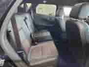 2020 Chevrolet Blazer RS z VIN 3GNKBKRS0LS721961, wystawiony jako Copart lot #82173095 z przebiegiem 72 860 mil mil oraz Nie do naprawy • Non repairable. Historia ofert i sprzedaży dostępna na DreamBid. Obrazek 11.