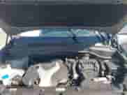 2014 Hyundai Santa Fe z VIN 5XYZUDLA8EG200097, wystawiony jako IAAI lot #43045747 z przebiegiem 31 772 mil mil oraz . Historia ofert i sprzedaży dostępna na DreamBid. Obrazek 10.