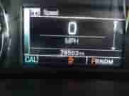 2015 Chevrolet Tahoe LTZ с VIN 1GNSCCKC2FR576497, выставлен на аукционе IAAI как лот 42813669 с пробегом 79 563 миль миль и . История ставок и продаж доступна на DreamBid. Изображение 15.