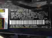 2014 Toyota Camry LE с VIN 4T1BD1FK9EU098307, выставлен на аукционе IAAI как лот 42795767 с пробегом 197 666 миль миль и . История ставок и продаж доступна на DreamBid. Изображение 9.