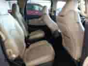 2012 Chevrolet Traverse LTZ с VIN 1GNKRLED4CJ379716, выставлен на аукционе Copart как лот 67741385 с пробегом 145 473 миль миль и Списание • Salvage title. История ставок и продаж доступна на DreamBid. Изображение 11.