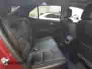 2018 Chevrolet Equinox Premier с VIN 2GNAXWEX6J6255521, выставлен на аукционе Copart как лот 70899755 с пробегом 90 925 миль миль и Списание • Salvage title. История ставок и продаж доступна на DreamBid. Изображение 11.