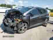 2021 Chevrolet Bolt EV Premier with VIN 1G1FZ6S03M4104585, listed as a Copart auction lot 62078965 with Not provided miles and Clean title. Bid and sale history available at DreamBid. Image 1.