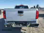2020 Chevrolet Colorado 4WD Work Truck с VIN 1GCHTBEA7L1196072, выставлен на аукционе Copart как лот 65922755 с пробегом 102 279 миль миль и Списание • Salvage title. История ставок и продаж доступна на DreamBid. Изображение 6.