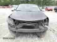 2015 Chevrolet Impala LTZ with VIN 1G1155SL4FU119738, listed as a Copart auction lot 60526055 with 188,559 mi miles and Salvage title. Bid and sale history available at DreamBid. Image 5.