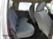 2013 Ram 1500 Tradesman with VIN 1C6RR6KT0DS632442, listed as a Copart auction lot 43531125 with 215,628 mi miles and Salvage title. Bid and sale history available at DreamBid. Image 10.