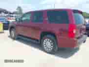 2009 Chevrolet Tahoe with VIN 1GNFK135X9R153552, listed as a IAAI auction lot 41930886 with 193,739 mi miles and . Bid and sale history available at DreamBid. Image 3.