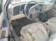 2005 Chevrolet Tahoe LS с VIN 1GNEK13T85R206799, выставлен на аукционе Copart как лот 81230975 с пробегом 233 295 миль миль и Списание • Salvage title. История ставок и продаж доступна на DreamBid. Изображение 8.