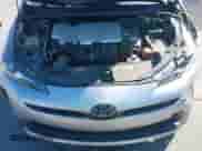 2020 Toyota Prius L Eco with VIN JTDKARFU2L3118901, listed as a IAAI auction lot 43373660 with 147,420 mi miles and . Bid and sale history available at DreamBid. Image 10.