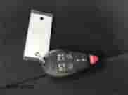 2015 Dodge Grand Caravan SXT with VIN 2C4RDGCG5FR541105, listed as a IAAI auction lot 43282570 with 176,921 mi miles and . Bid and sale history available at DreamBid. Image 11.