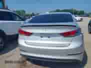 2017 Hyundai Elantra Limited with VIN KMHD84LFXHU248077, listed as a IAAI auction lot 42726349 with 63,288 mi miles and . Bid and sale history available at DreamBid. Image 17.