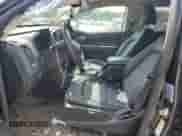 2022 Chevrolet Colorado 2WD Z71 с VIN 1GCGSDEN4N1184963, выставлен на аукционе Copart как лот 57411835 с пробегом 55 316 миль миль и Списание • Salvage title. История ставок и продаж доступна на DreamBid. Изображение 7.