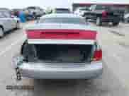 1997 Saturn SL с VIN 1G8ZK527XVZ257477, выставлен на аукционе IAAI как лот 42029648 с пробегом 114 371 миль миль и . История ставок и продаж доступна на DreamBid. Изображение 16.