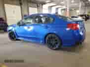 2018 Subaru WRX Premium with VIN JF1VA1C64J8803301, listed as a Copart auction lot 66358915 with 102,334 mi miles and Salvage title. Bid and sale history available at DreamBid. Image 2.