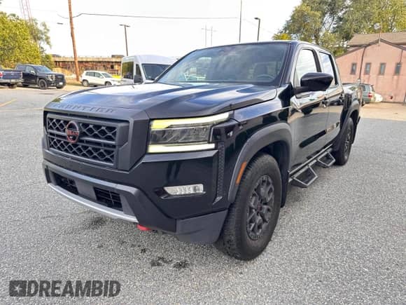 2022 Nissan Frontier S с VIN 1N6ED1EJ2NN603430, выставлен на аукционе Copart как лот 91272065 с пробегом 143 533 миль миль и Чистый • Clean title. История ставок и продаж доступна на DreamBid. Изображение 2.