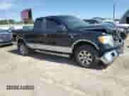 2010 Ford F-150 XL with VIN 1FTFX1EV4AFB18339, listed as a Copart auction lot 62684615 with 109,201 mi miles and Salvage title. Bid and sale history available at DreamBid. Image 4.