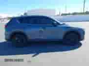 2023 Mazda CX-5 S Preferred z VIN JM3KFBCM4P0289418, wystawiony jako IAAI lot #43404635 z przebiegiem 42 300 mil mil oraz . Historia ofert i sprzedaży dostępna na DreamBid. Obrazek 13.