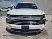 2025 Chevrolet Tahoe LT with VIN 1GNS5NRD3SR175717, listed as a Copart auction lot 68444905 with 17,475 mi miles and Clean title. Bid and sale history available at DreamBid. Image 5.