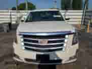 2015 Cadillac Escalade ESV Luxury с VIN 1GYS4SKJ4FR557989, выставлен на аукционе Copart как лот 68481955 с пробегом 141 493 миль миль и Списание • Salvage title. История ставок и продаж доступна на DreamBid. Изображение 5.