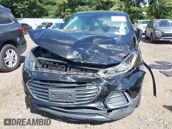 2018 Chevrolet Trax LS с VIN 3GNCJKSB6JL377139, выставлен на аукционе IAAI как лот 43028861 с пробегом 118 320 миль миль и . История ставок и продаж доступна на DreamBid. Изображение 12.