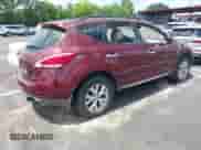 2012 Nissan Murano SL z VIN JN8AZ1MU5CW108505, wystawiony jako IAAI lot #42396902 z przebiegiem 232 114 mil mil oraz . Historia ofert i sprzedaży dostępna na DreamBid. Obrazek 4.