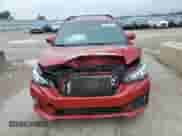 2020 Subaru Impreza Special Sports with VIN 4S3GTAM61L3705578, listed as a Copart auction lot 57214475 with 107,620 mi miles and Clean title. Bid and sale history available at DreamBid. Image 5.