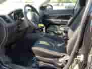 2021 Mitsubishi Outlander ES z VIN JA4ARUAU6MU030941, wystawiony jako Copart lot #68416025 z przebiegiem 86 056 mil mil oraz Szkoda całkowita • Salvage title. Historia ofert i sprzedaży dostępna na DreamBid. Obrazek 7.