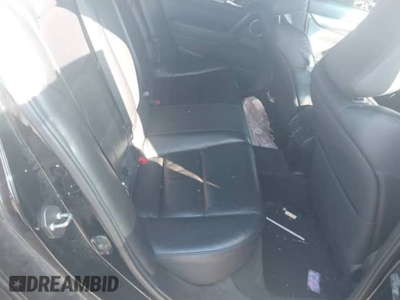 2014 Acura TL Technology z VIN 19UUA8F59EA004471, wystawiony jako IAAI lot #42540294 z przebiegiem Nie podano mil oraz . Historia ofert i sprzedaży dostępna na DreamBid. Obrazek 8.