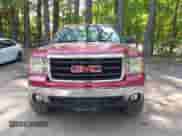 2007 GMC Sierra 1500 SLE2 with VIN 2GTEK19J071635932, listed as a IAAI auction lot 42356992 with 162,228 mi miles and . Bid and sale history available at DreamBid. Image 12.