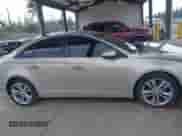 2011 Chevrolet Cruze LTZ с VIN 1G1PH5S94B7271288, выставлен на аукционе IAAI как лот 43162722 с пробегом 111 442 миль миль и . История ставок и продаж доступна на DreamBid. Изображение 13.