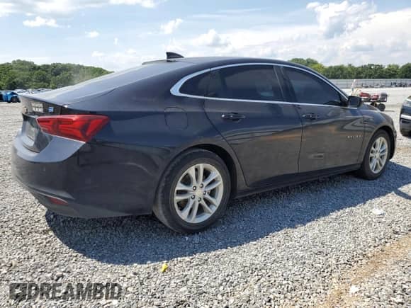 2018 Chevrolet Malibu Hybrid с VIN 1G1ZF5SU9JF185479, выставлен на аукционе Copart как лот 65584715 с пробегом 155 910 миль миль и Чистый • Clean title. История ставок и продаж доступна на DreamBid. Изображение 3.