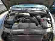 2003 Dodge Dakota Sport with VIN 1D7HG38X83S239814, listed as a Copart auction lot 42689825 with 314,815 mi miles and Salvage title. Bid and sale history available at DreamBid. Image 11.