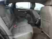 2017 Chevrolet Impala LT with VIN 2G1105S37H9105962, listed as a Copart auction lot 70709845 with 163,829 mi miles and Clean title. Bid and sale history available at DreamBid. Image 10.