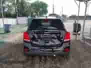 2020 Chevrolet Trax LT z VIN 3GNCJLSB2LL181451, wystawiony jako IAAI lot #42862450 z przebiegiem 112 897 mil mil oraz . Historia ofert i sprzedaży dostępna na DreamBid. Obrazek 16.