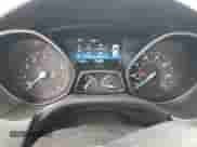 2015 Ford Focus SE с VIN 1FADP3K2XFL289091, выставлен на аукционе Copart как лот 84990215 с пробегом 176 666 миль миль и Чистый • Clean title. История ставок и продаж доступна на DreamBid. Изображение 9.