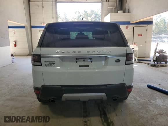 2015 Land Rover Range Rover Sport HSE z VIN SALWR2VF8FA522069, wystawiony jako Copart lot #87420725 z przebiegiem 119 347 mil mil oraz Szkoda całkowita • Salvage title. Historia ofert i sprzedaży dostępna na DreamBid. Obrazek 6.