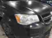 2012 Dodge Grand Caravan Crew with VIN 2C4RDGDG3CR359882, listed as a IAAI auction lot 43499308 with 157,986 mi miles and . Bid and sale history available at DreamBid. Image 6.