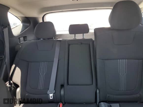 2022 Hyundai Tucson SEL Convenience with VIN KM8JFCA19NU045087, listed as a Copart auction lot 64251905 with 39,093 mi miles and Salvage title. Bid and sale history available at DreamBid. Image 10.