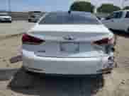 2015 Hyundai Genesis 5.0L z VIN KMHGN4JF8FU046084, wystawiony jako Copart lot #70044935 z przebiegiem 114 994 mil mil oraz Szkoda całkowita • Salvage title. Historia ofert i sprzedaży dostępna na DreamBid. Obrazek 6.