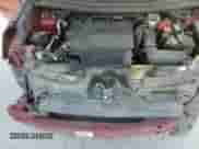 2017 Ford Explorer Platinum с VIN 1FM5K8HTXHGD54152, выставлен на аукционе Copart как лот 85469345 с пробегом 135 816 миль миль и Списание • Salvage title. История ставок и продаж доступна на DreamBid. Изображение 15.